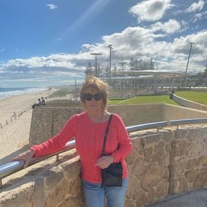 Meet your Posher, Jacqueline